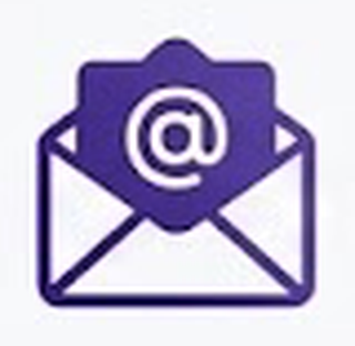 Ícone E-mail