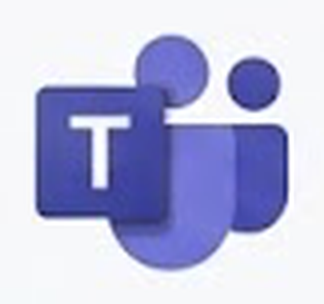 Ícone Microsoft Teams