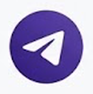 Ícone Telegram